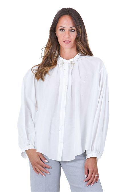  FORTE FORTE | Camicie | 14093MYSHIRT0003